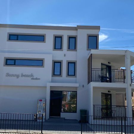 Sunny Beach Apartments 波托什 外观 照片