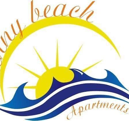 Sunny Beach Apartments 波托什 外观 照片