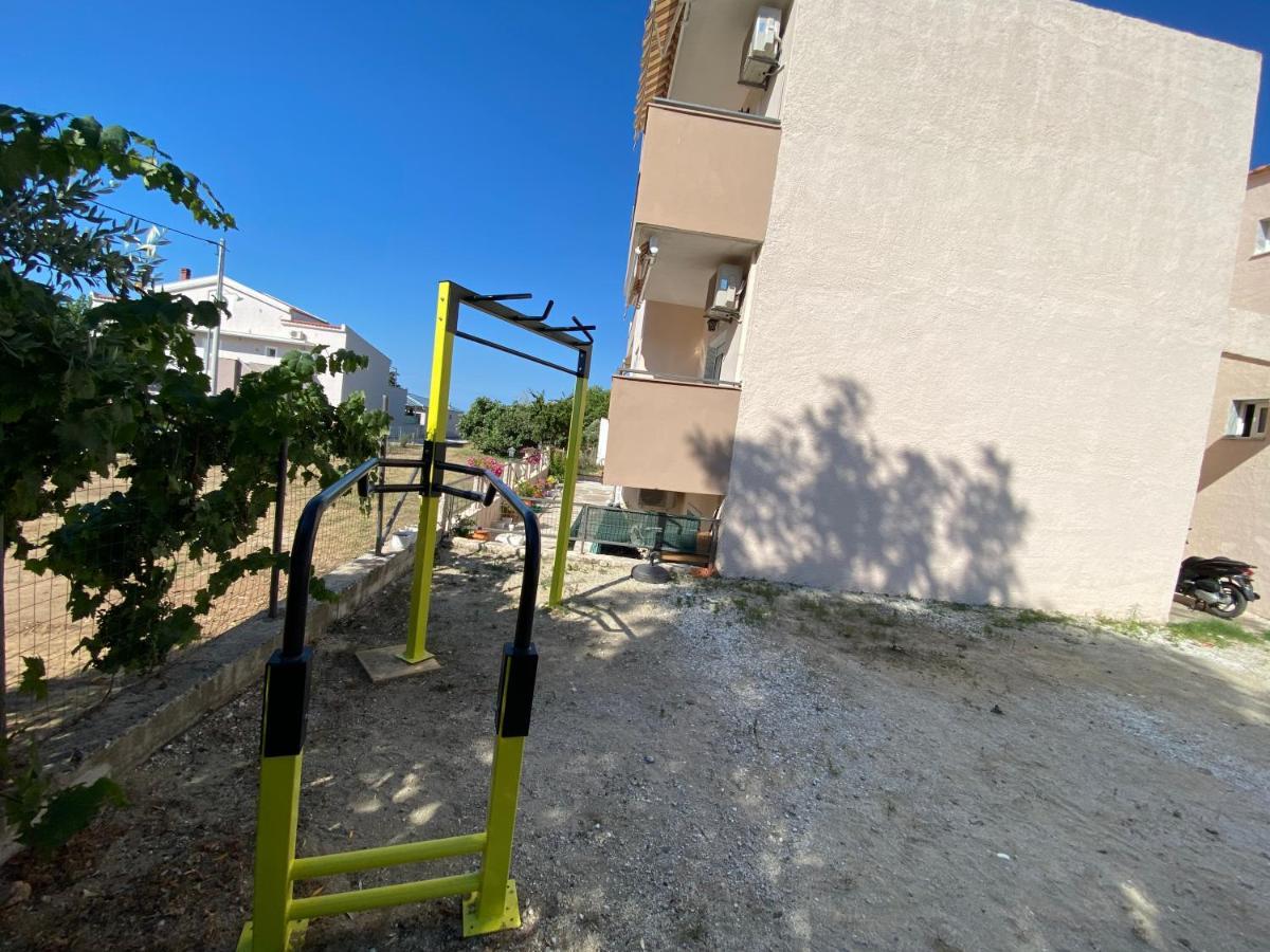 Sunny Beach Apartments 波托什 外观 照片