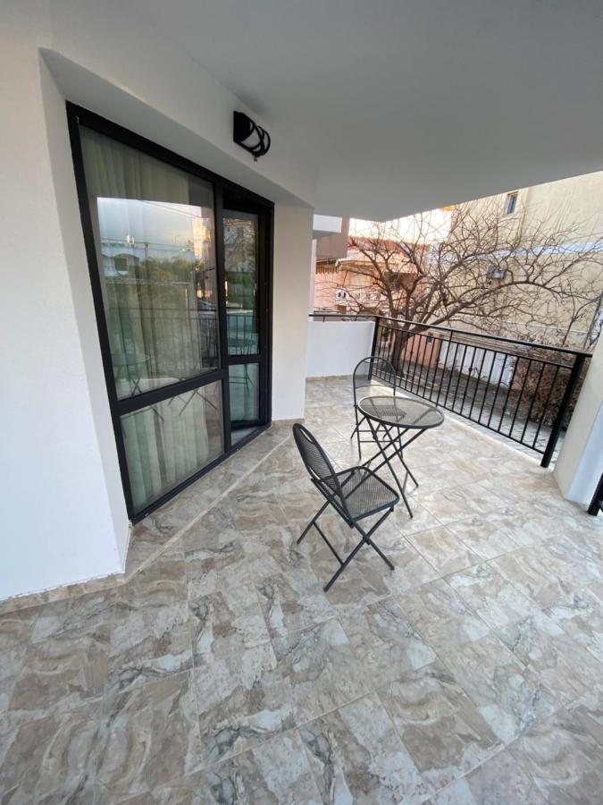 Sunny Beach Apartments 波托什 外观 照片