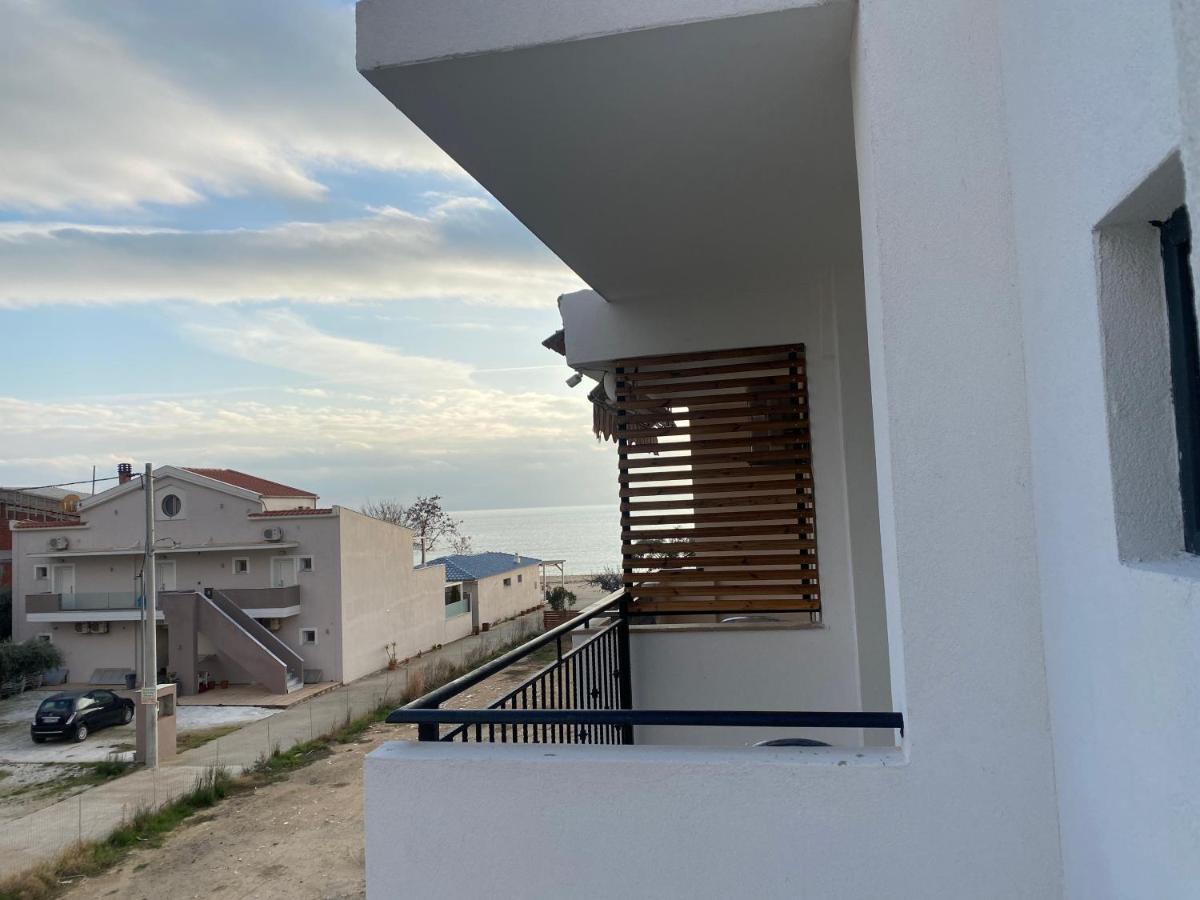 Sunny Beach Apartments 波托什 外观 照片