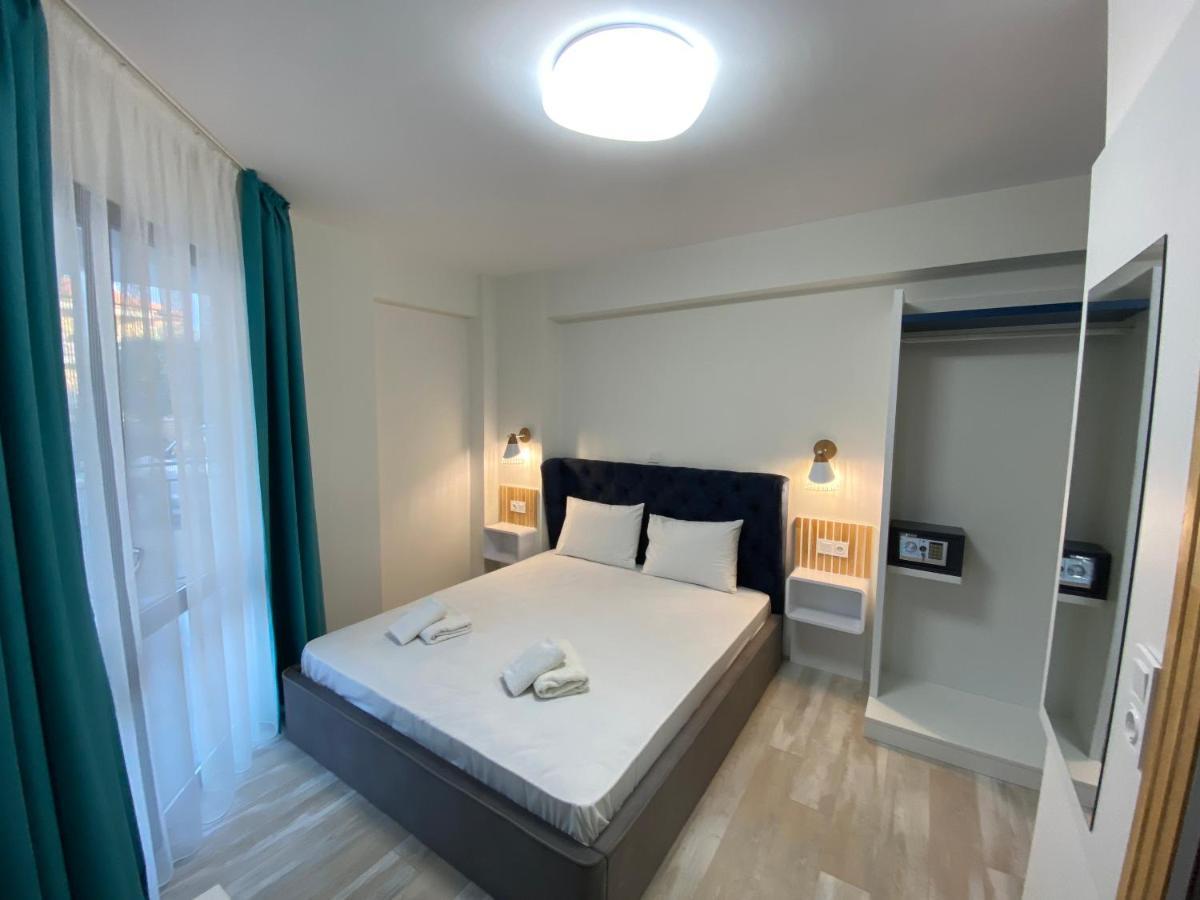 Sunny Beach Apartments 波托什 外观 照片