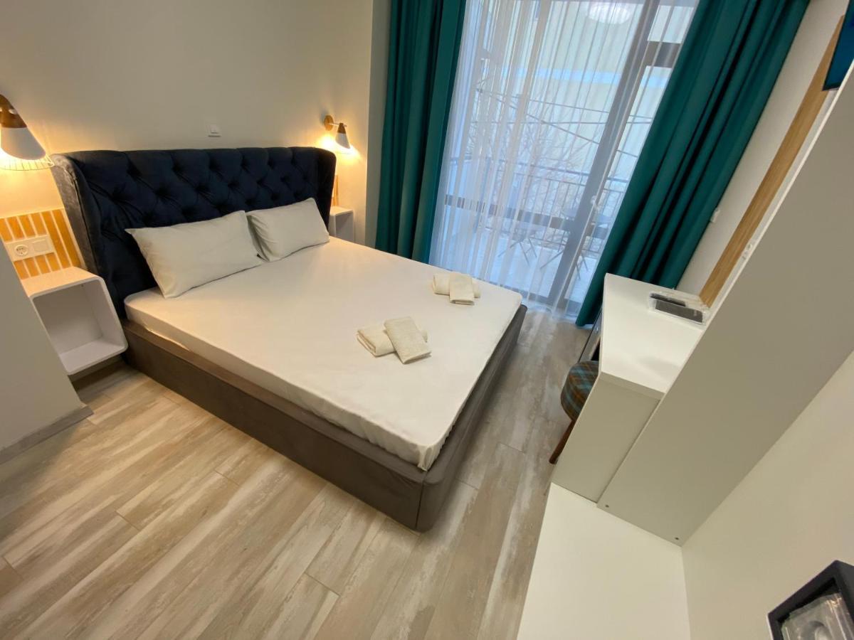 Sunny Beach Apartments 波托什 外观 照片