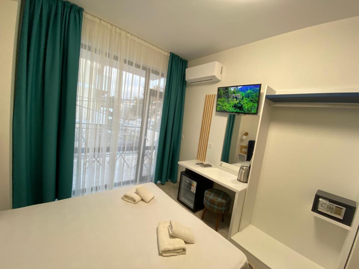 Sunny Beach Apartments 波托什 外观 照片