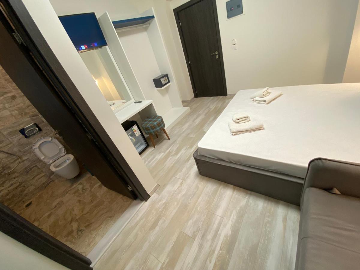 Sunny Beach Apartments 波托什 外观 照片