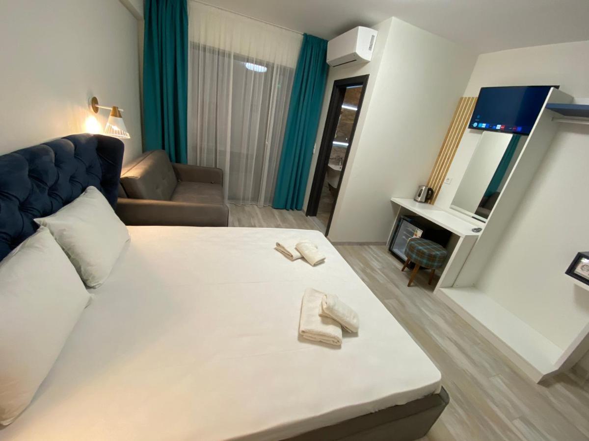 Sunny Beach Apartments 波托什 外观 照片
