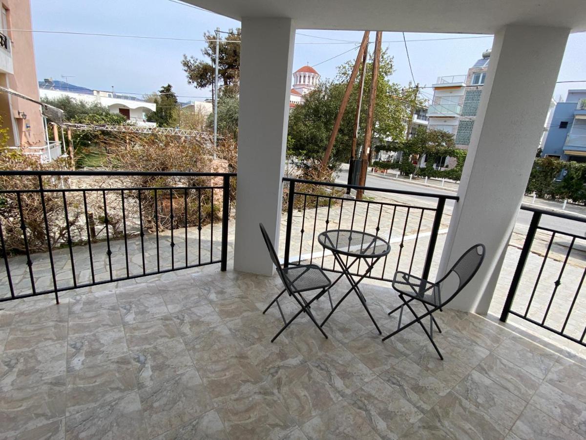 Sunny Beach Apartments 波托什 外观 照片