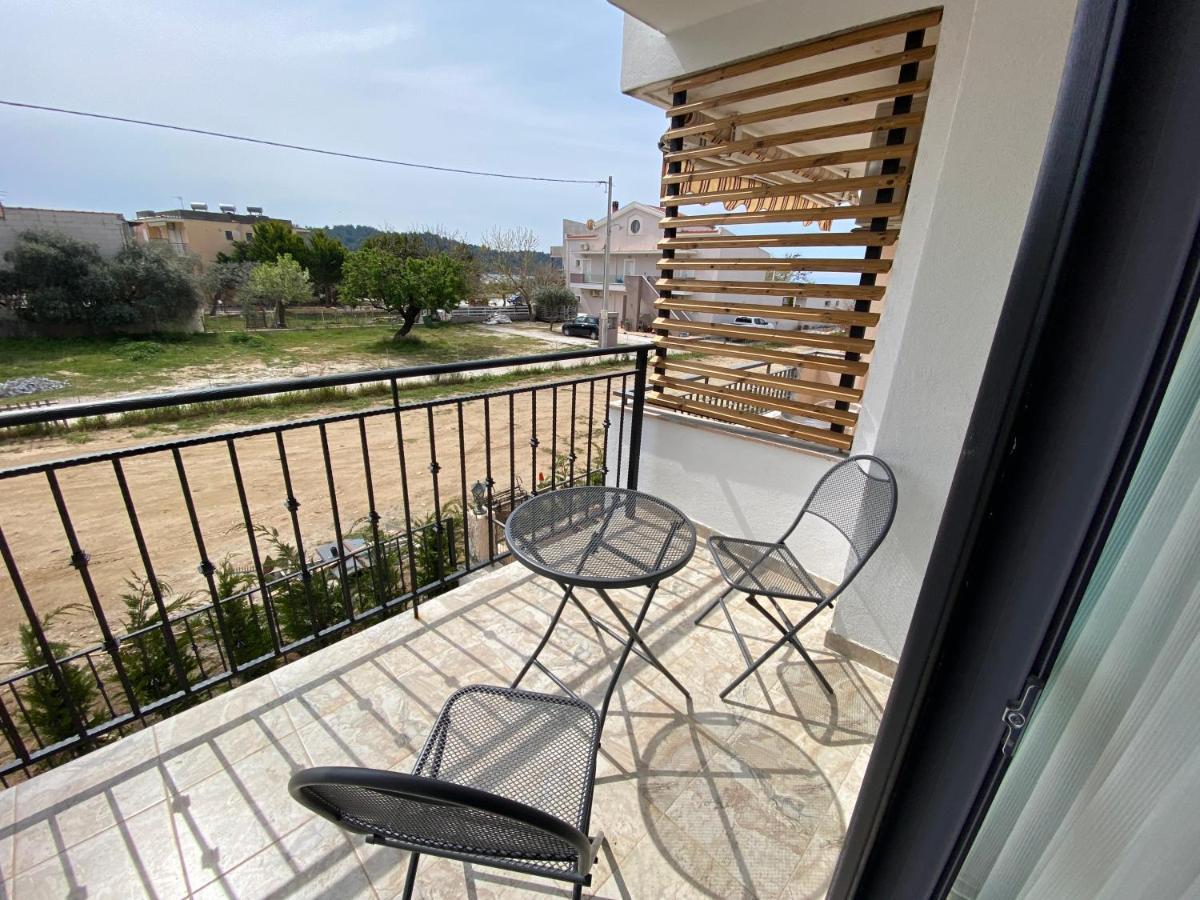 Sunny Beach Apartments 波托什 外观 照片