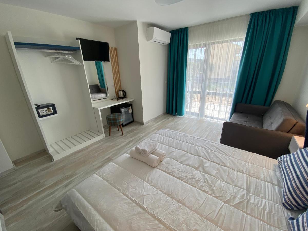 Sunny Beach Apartments 波托什 外观 照片