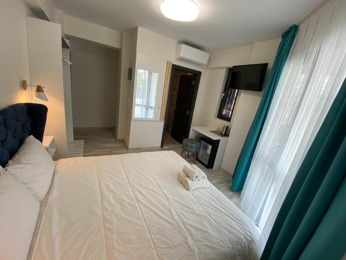 Sunny Beach Apartments 波托什 外观 照片