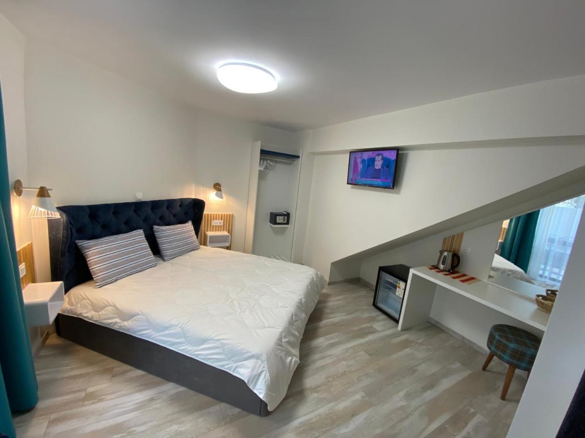 Sunny Beach Apartments 波托什 外观 照片