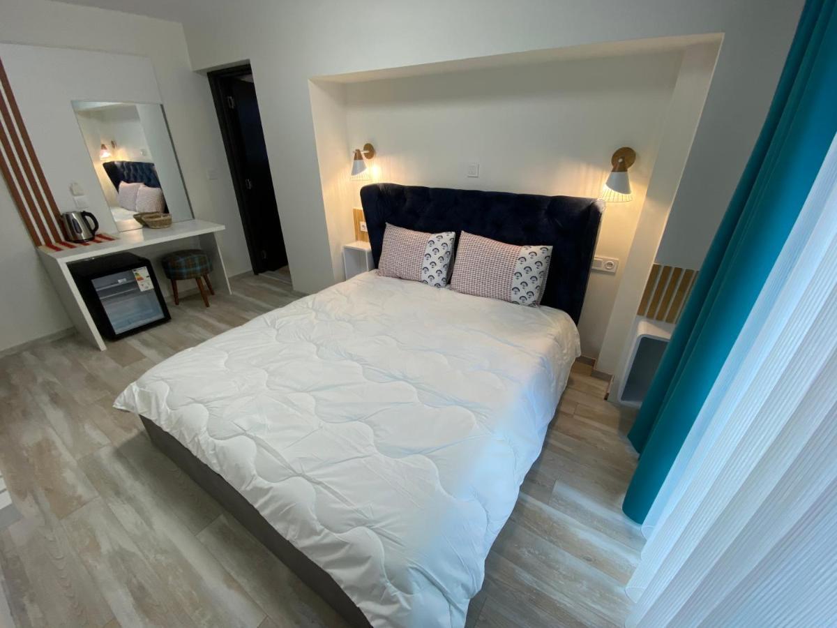 Sunny Beach Apartments 波托什 外观 照片