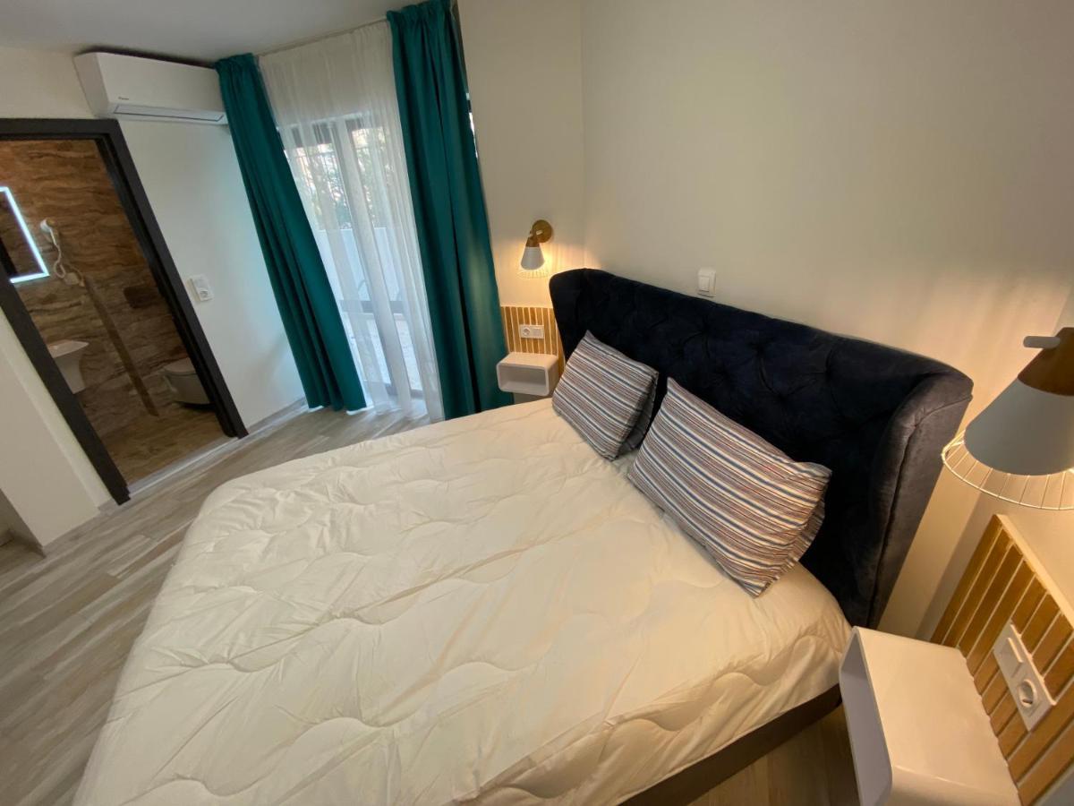 Sunny Beach Apartments 波托什 外观 照片