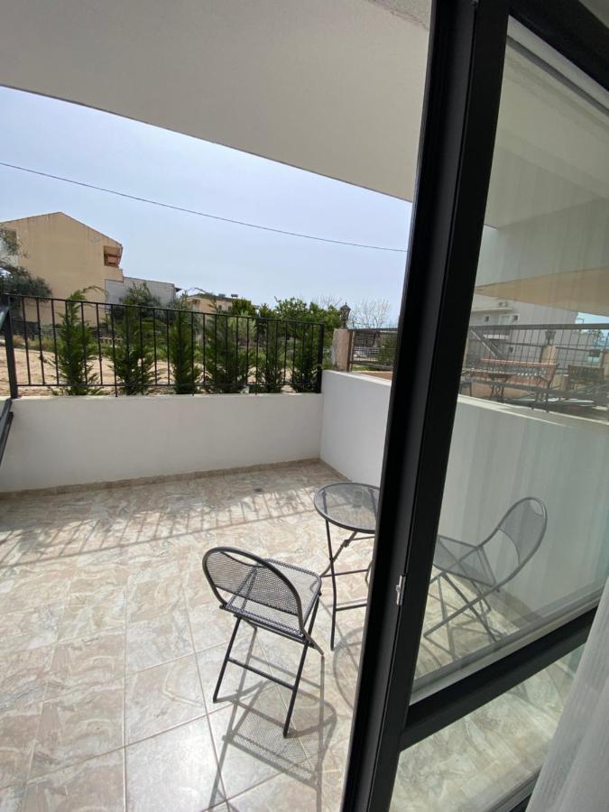Sunny Beach Apartments 波托什 外观 照片