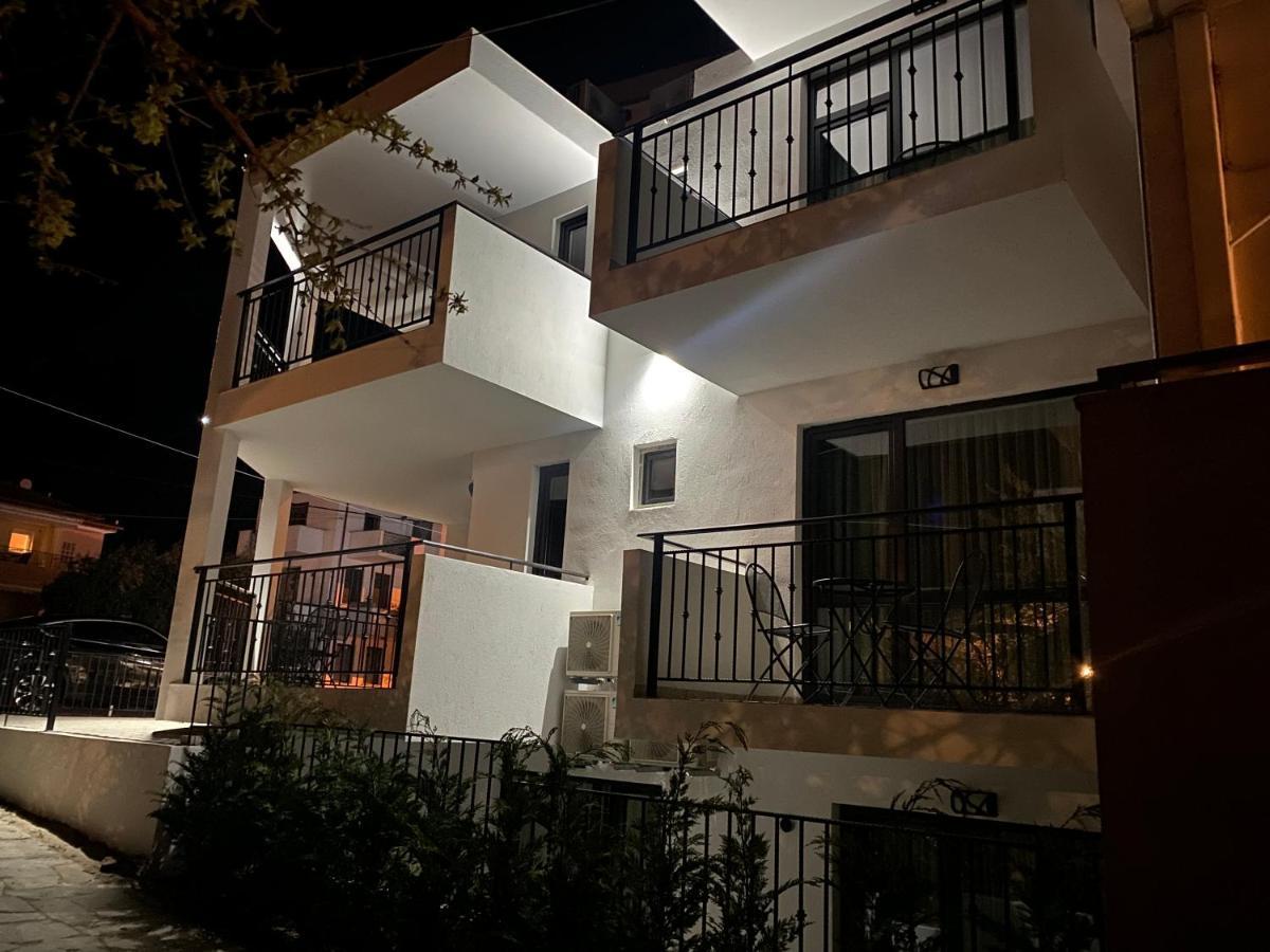 Sunny Beach Apartments 波托什 外观 照片