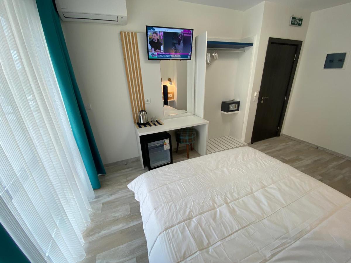 Sunny Beach Apartments 波托什 外观 照片
