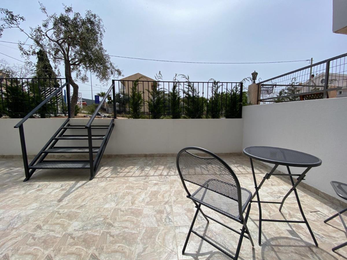 Sunny Beach Apartments 波托什 外观 照片