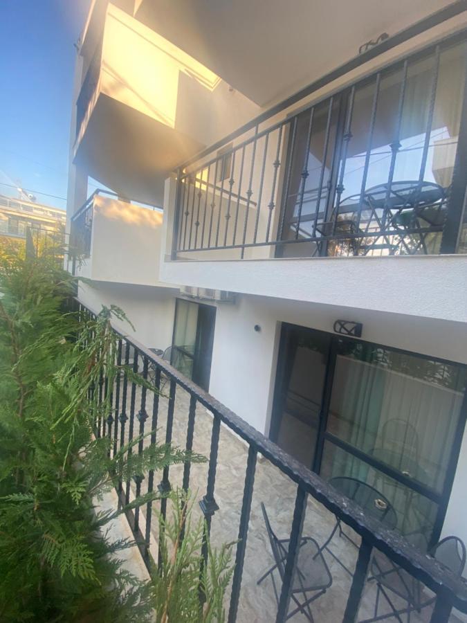 Sunny Beach Apartments 波托什 外观 照片