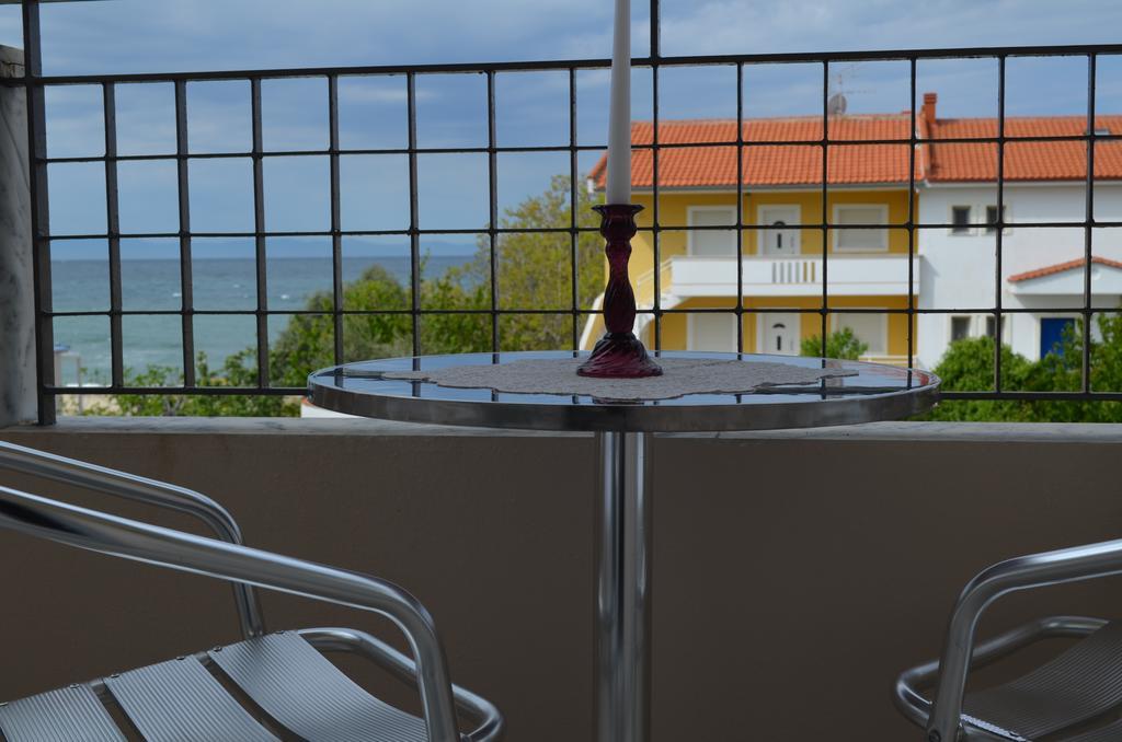 Sunny Beach Apartments 波托什 外观 照片