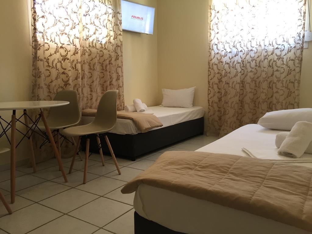 Sunny Beach Apartments 波托什 外观 照片