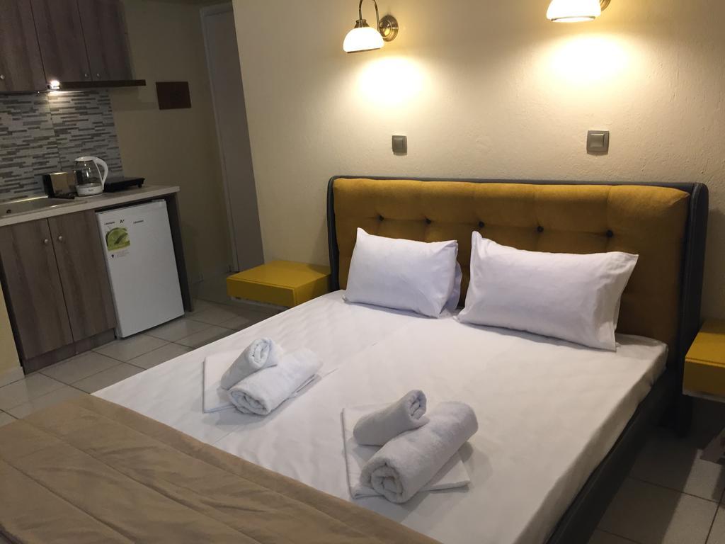 Sunny Beach Apartments 波托什 外观 照片