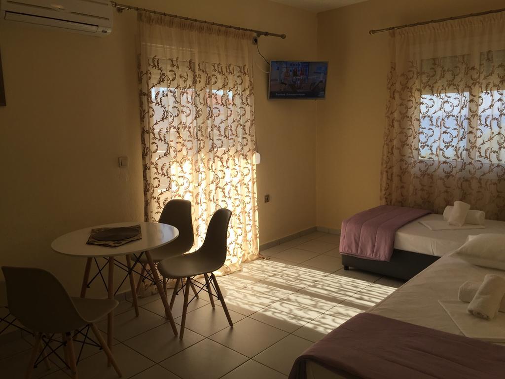 Sunny Beach Apartments 波托什 外观 照片