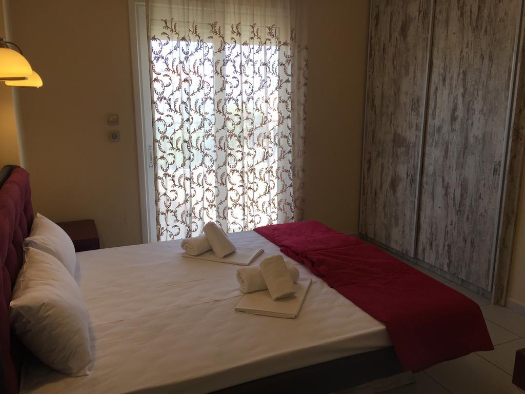 Sunny Beach Apartments 波托什 外观 照片