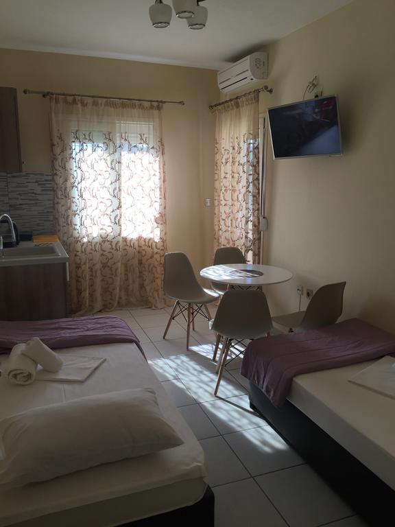 Sunny Beach Apartments 波托什 外观 照片