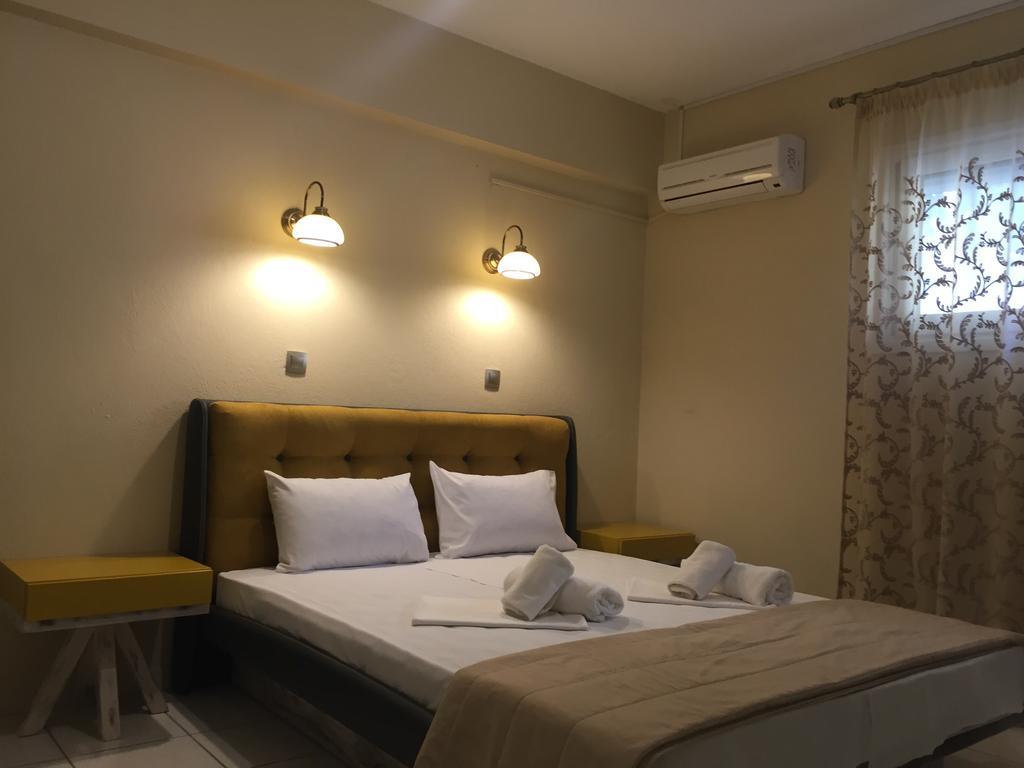 Sunny Beach Apartments 波托什 外观 照片