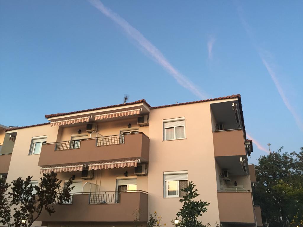 Sunny Beach Apartments 波托什 外观 照片