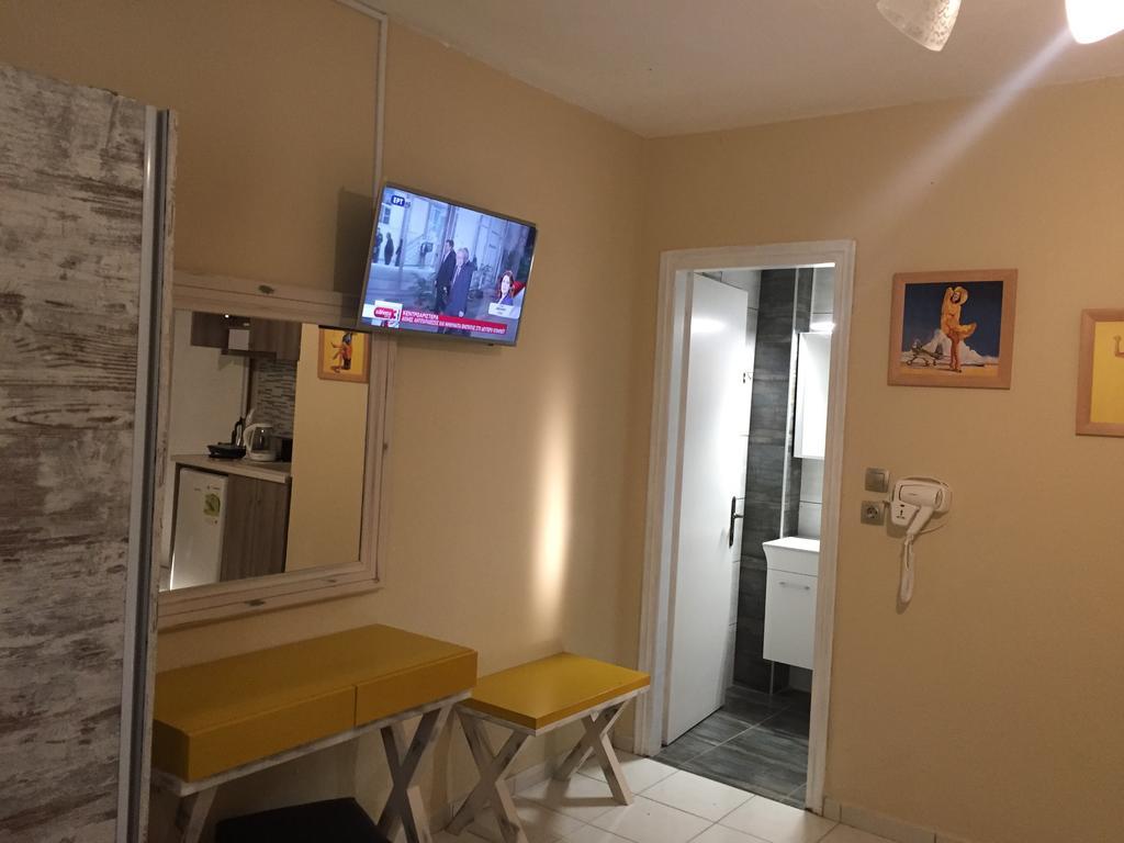 Sunny Beach Apartments 波托什 外观 照片