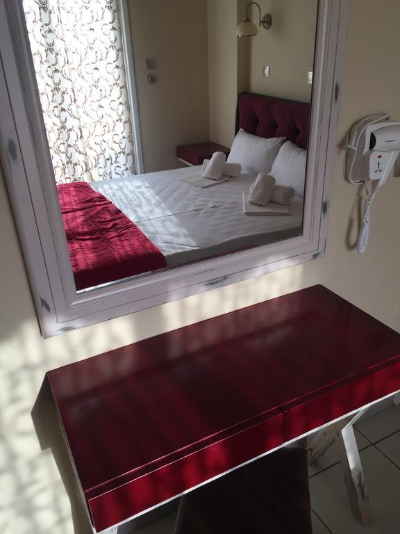 Sunny Beach Apartments 波托什 外观 照片