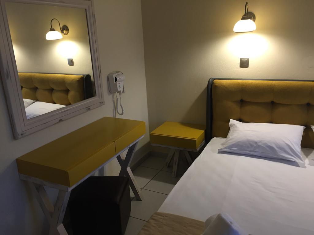 Sunny Beach Apartments 波托什 外观 照片