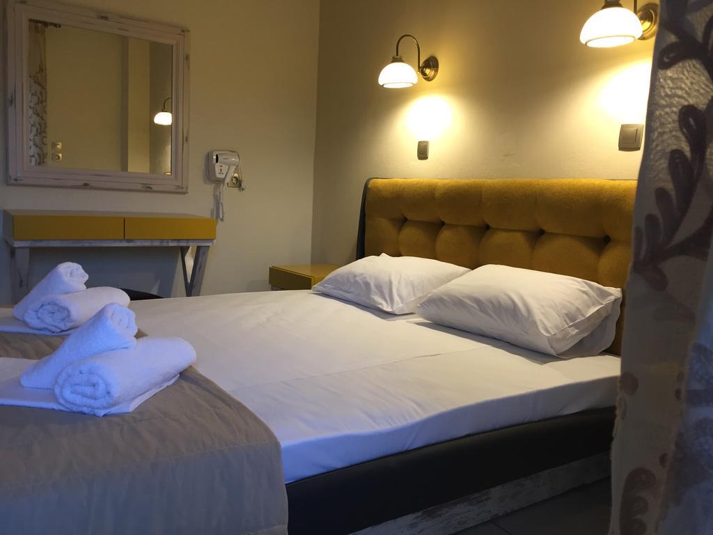 Sunny Beach Apartments 波托什 外观 照片