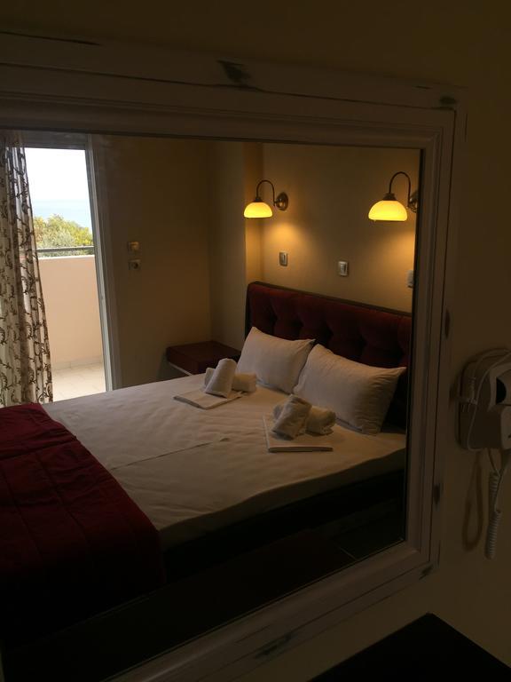 Sunny Beach Apartments 波托什 外观 照片
