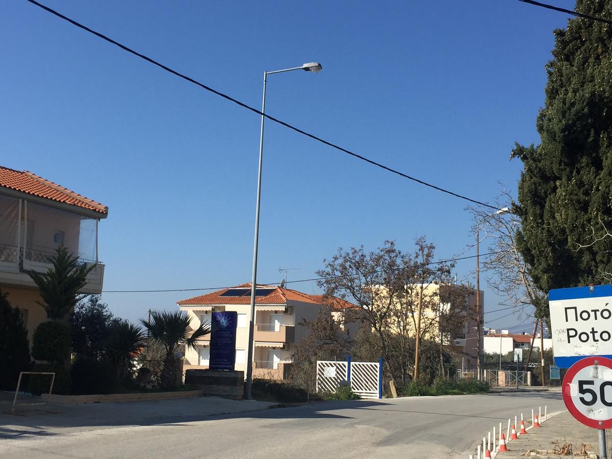 Sunny Beach Apartments 波托什 外观 照片