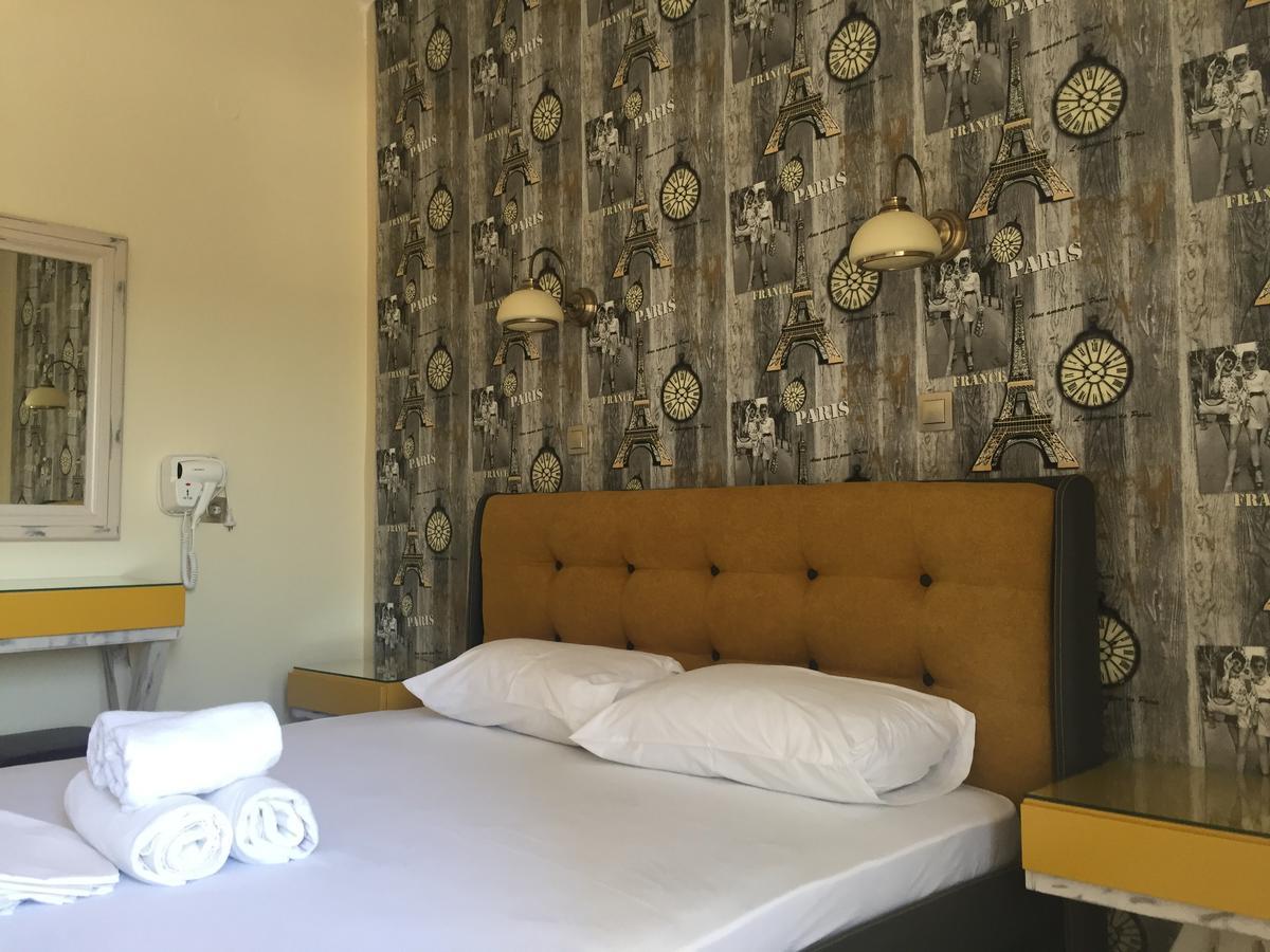 Sunny Beach Apartments 波托什 外观 照片