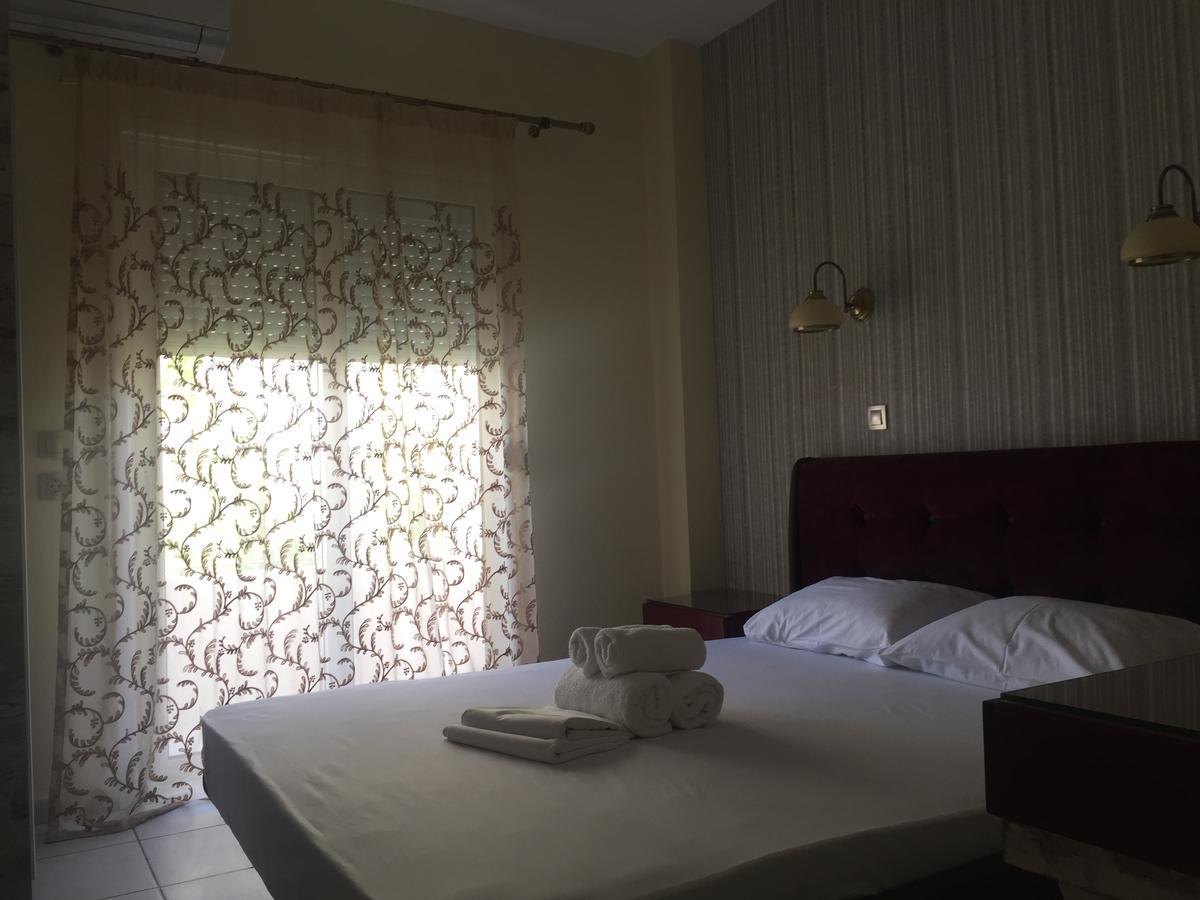 Sunny Beach Apartments 波托什 外观 照片
