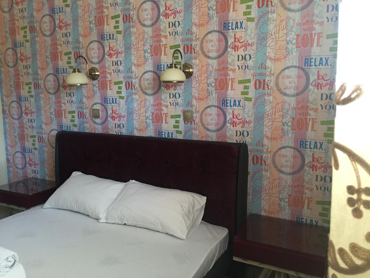 Sunny Beach Apartments 波托什 外观 照片