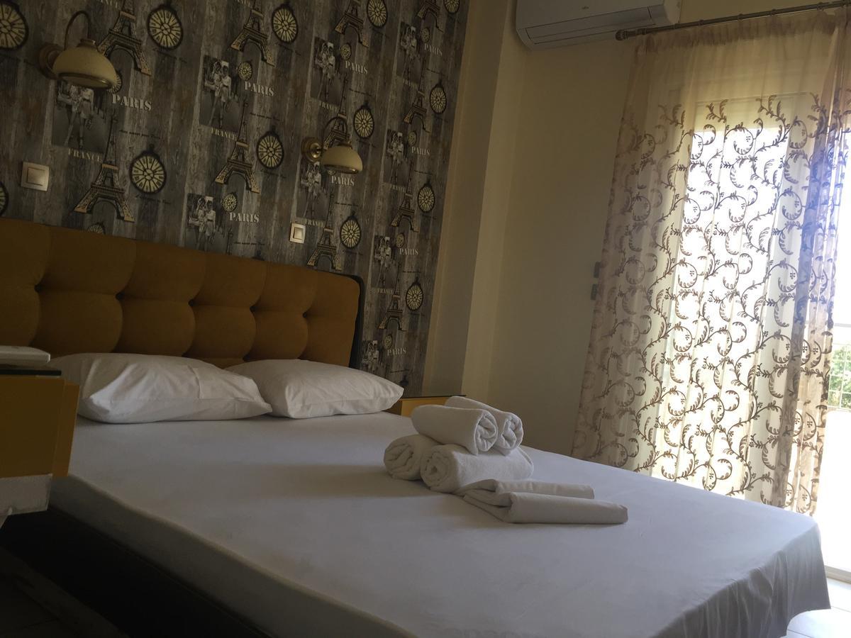 Sunny Beach Apartments 波托什 外观 照片