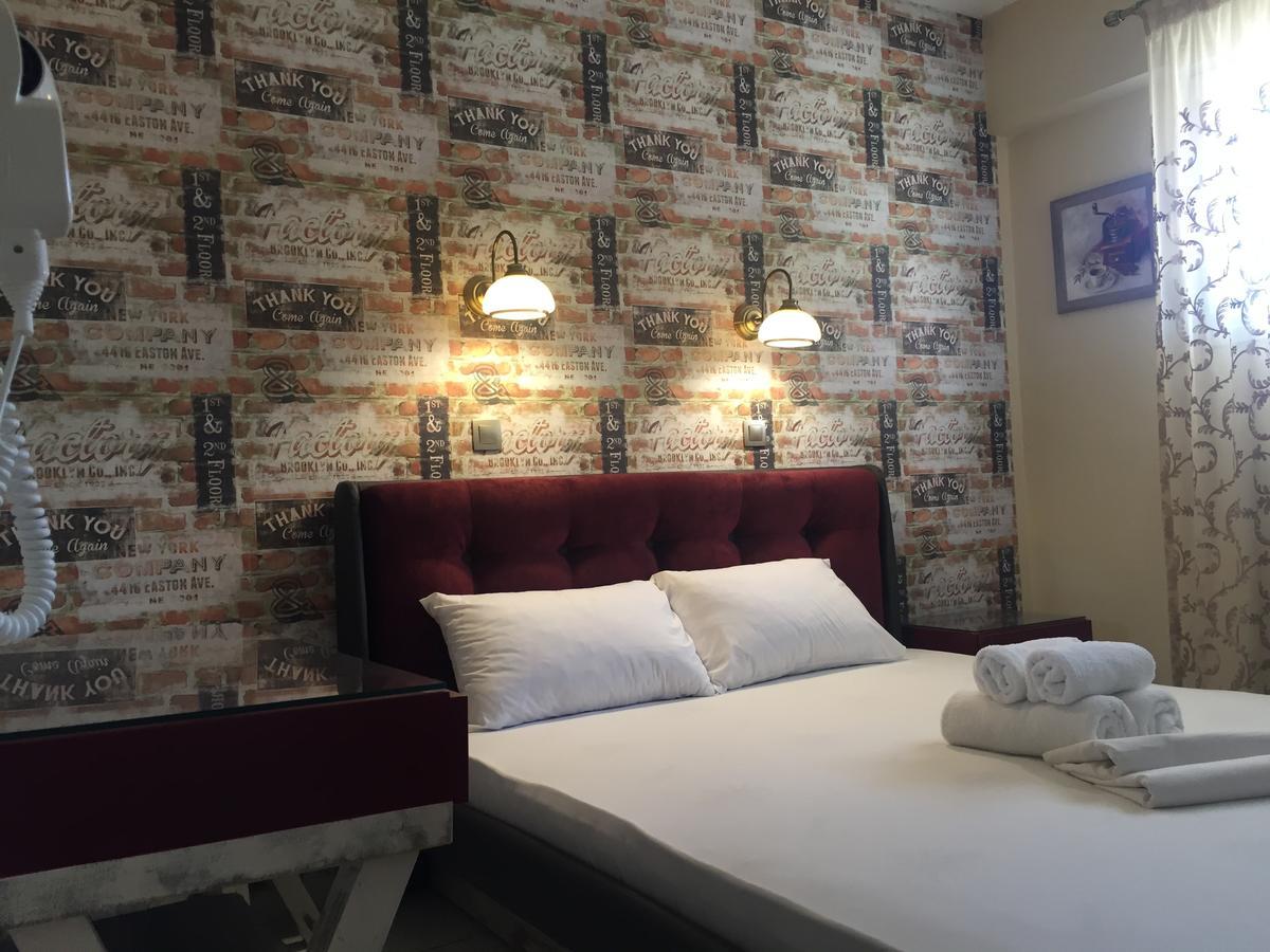 Sunny Beach Apartments 波托什 外观 照片