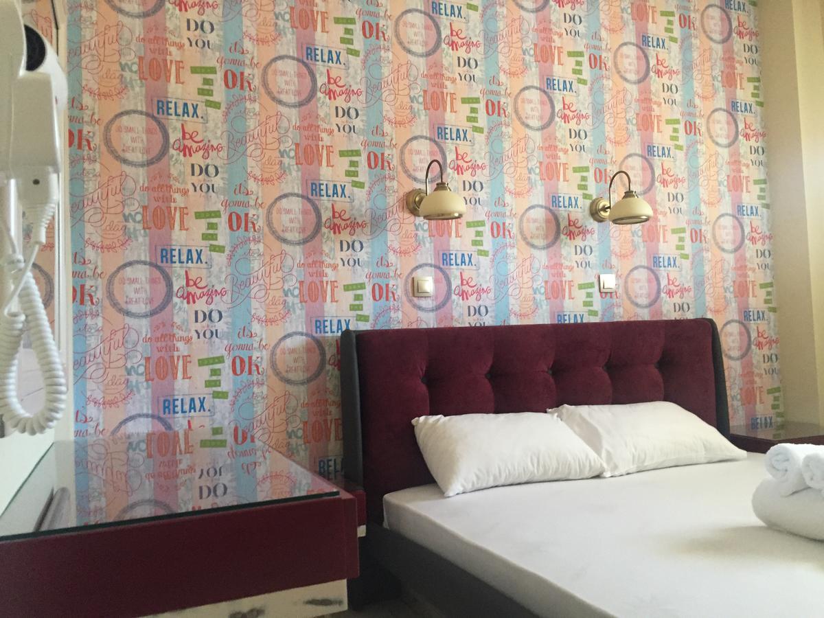 Sunny Beach Apartments 波托什 外观 照片